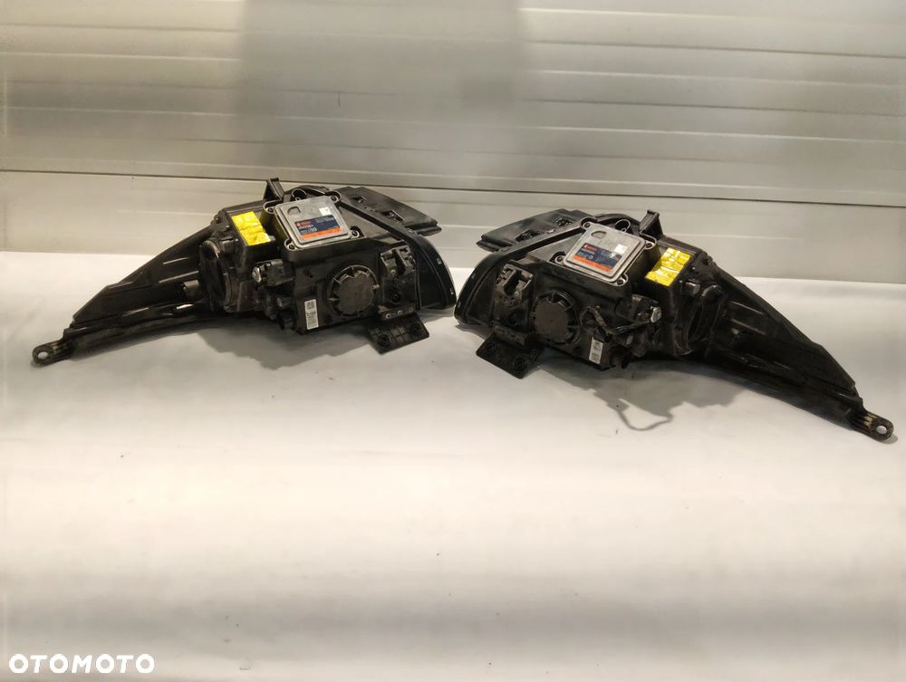 KIA Niro XENON KOMPLET LAMP PRZEDNICH D10R / D10L - 6