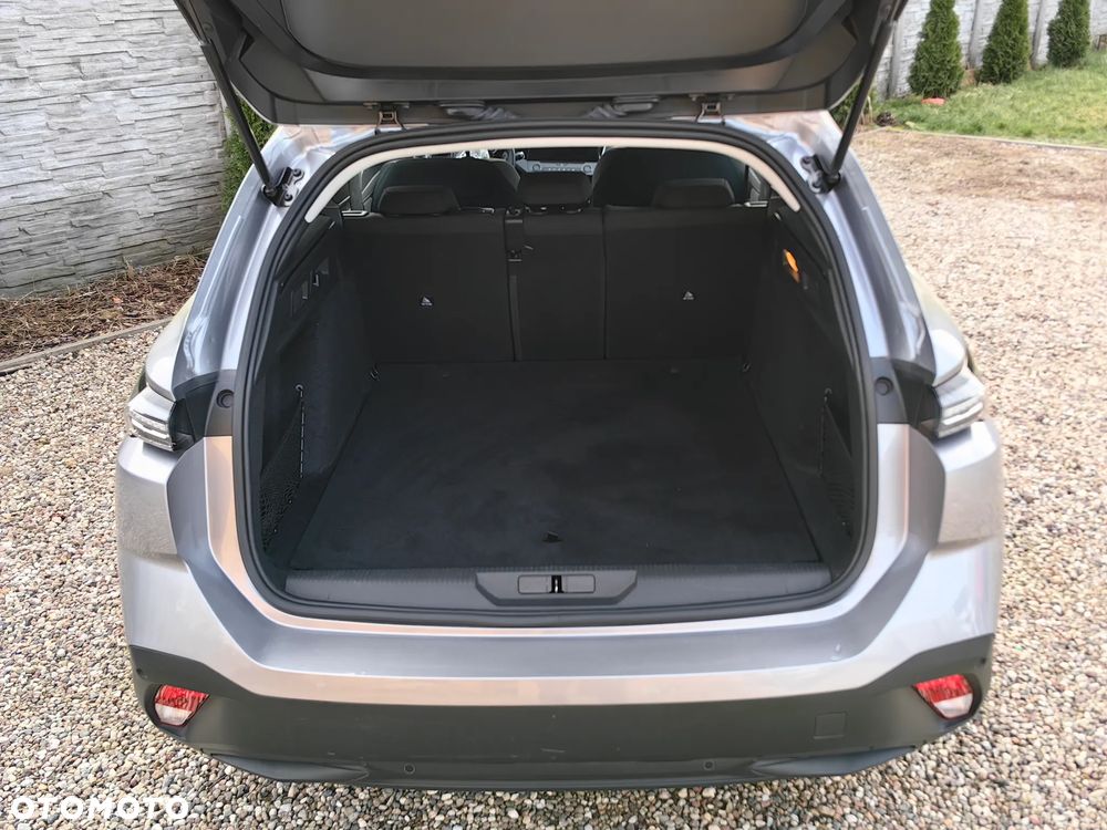 Peugeot 308 PureTech 130 Allure - 31