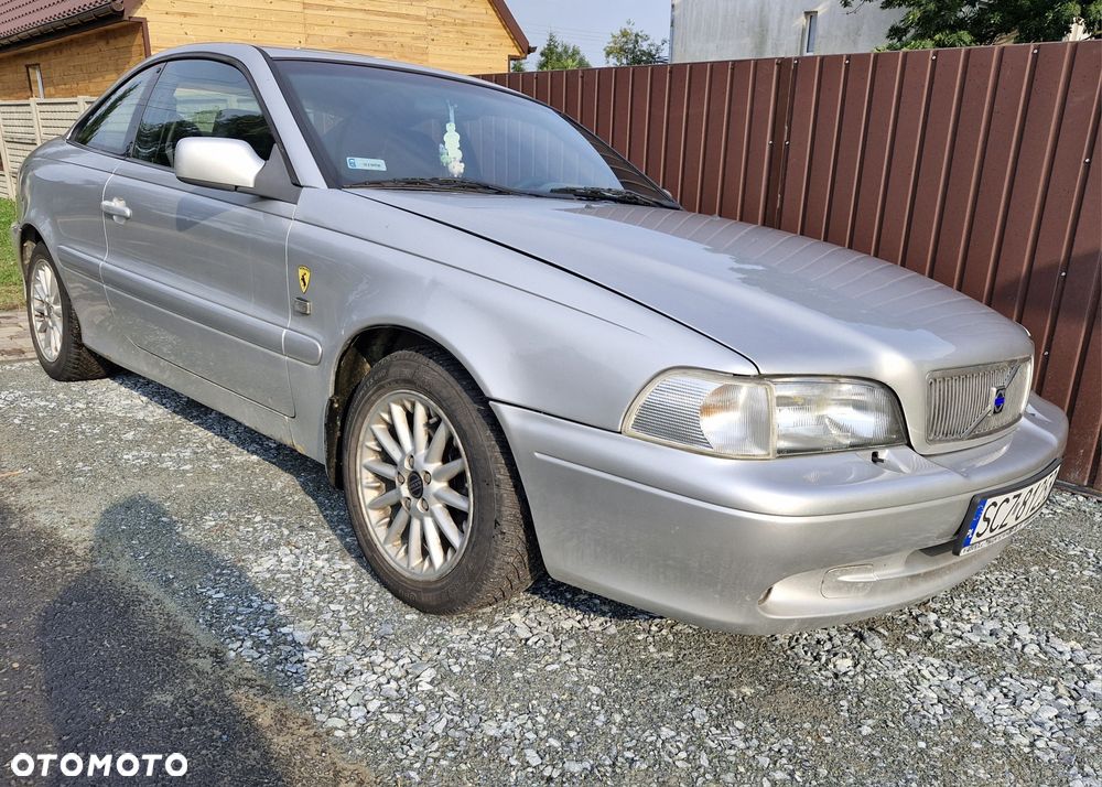 Volvo C70 - 6