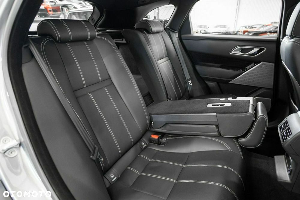 Land Rover Range Rover Velar P400 Dynamic S - 30