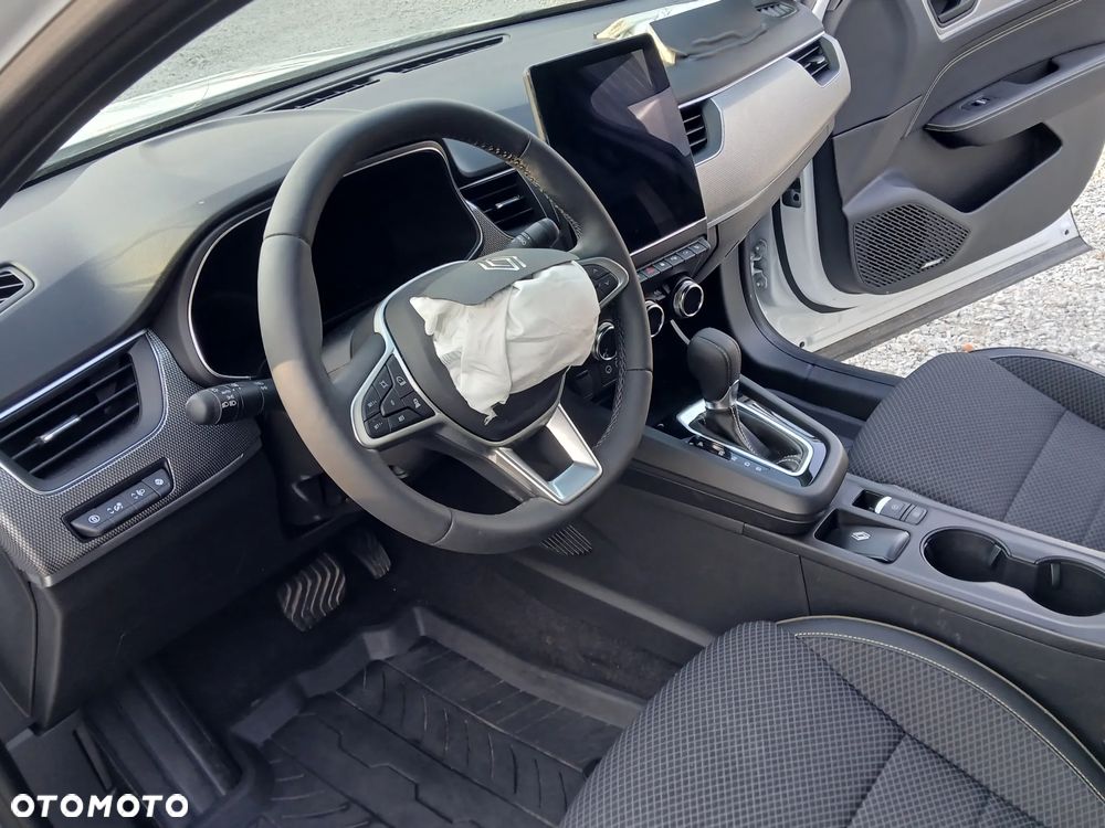 Renault Arkana 1.6 E-TECH Techno MMT - 17