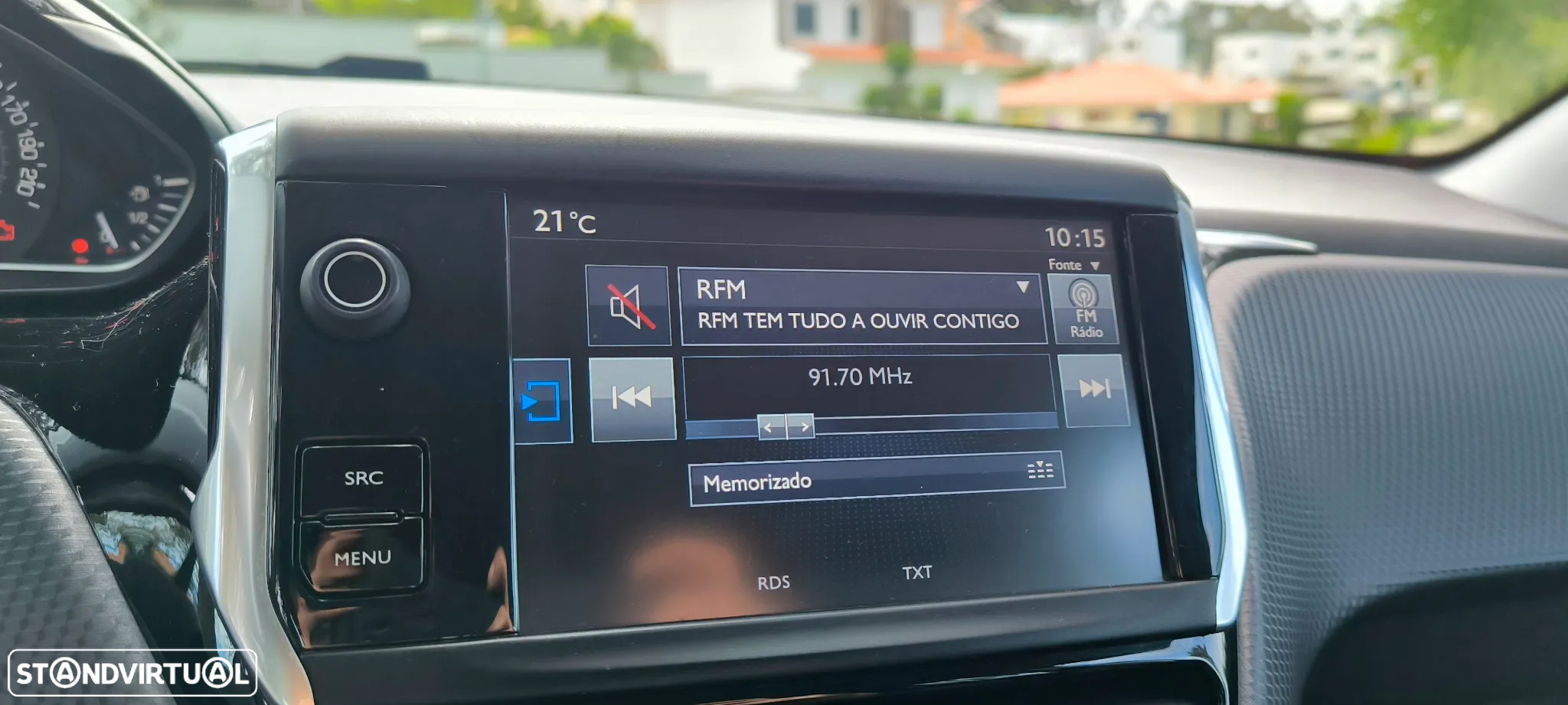 Peugeot 208 1.2 PureTech Style - 33