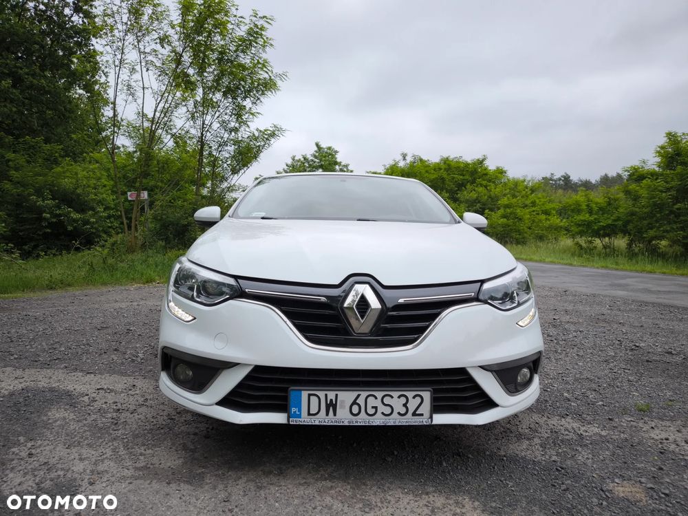 Renault Megane 1.6 SCe Life - 5