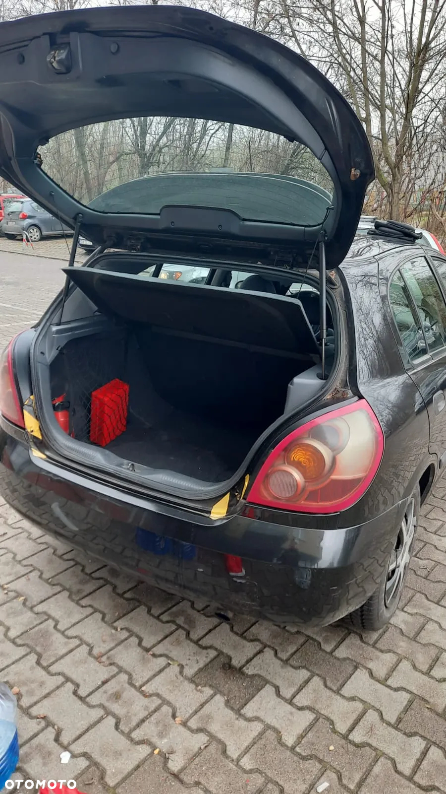 Nissan Almera - 7
