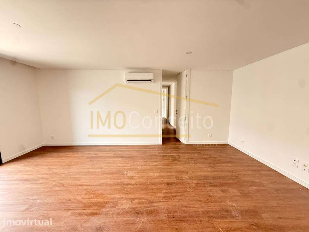 APARTAMENTO NOVO - ALTOS DO OLIVAL - TORRES NOVAS - Grande imagem: 4/25