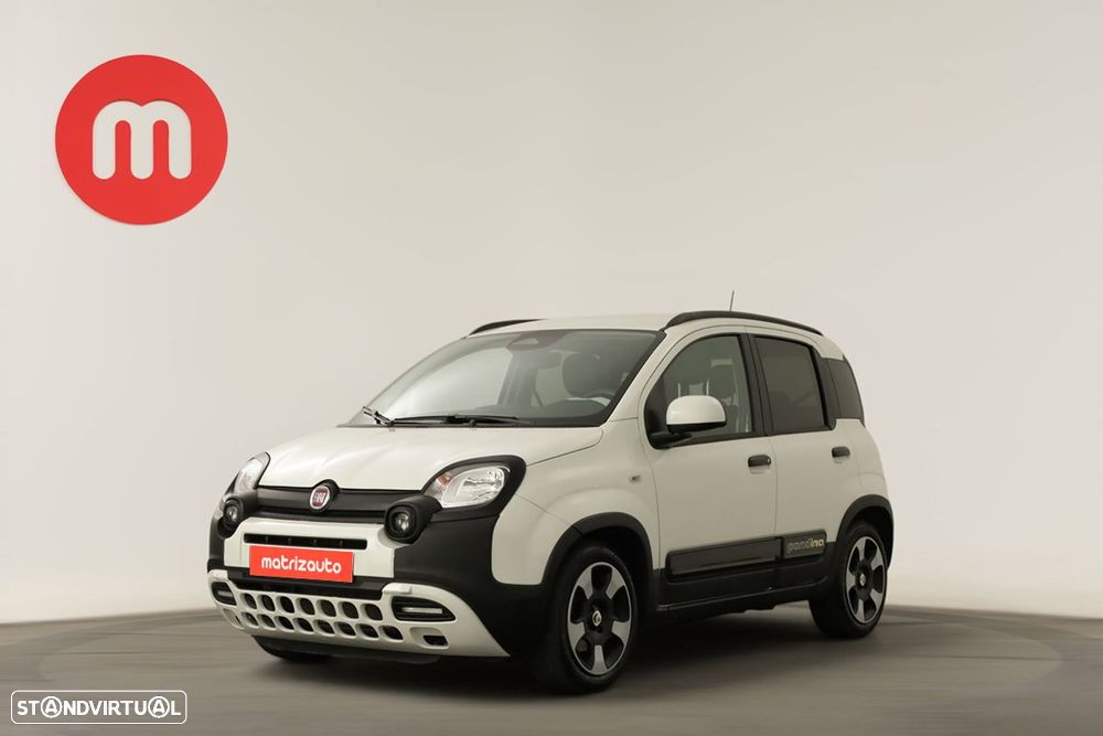 Fiat Panda 1.0 Hybrid - 2