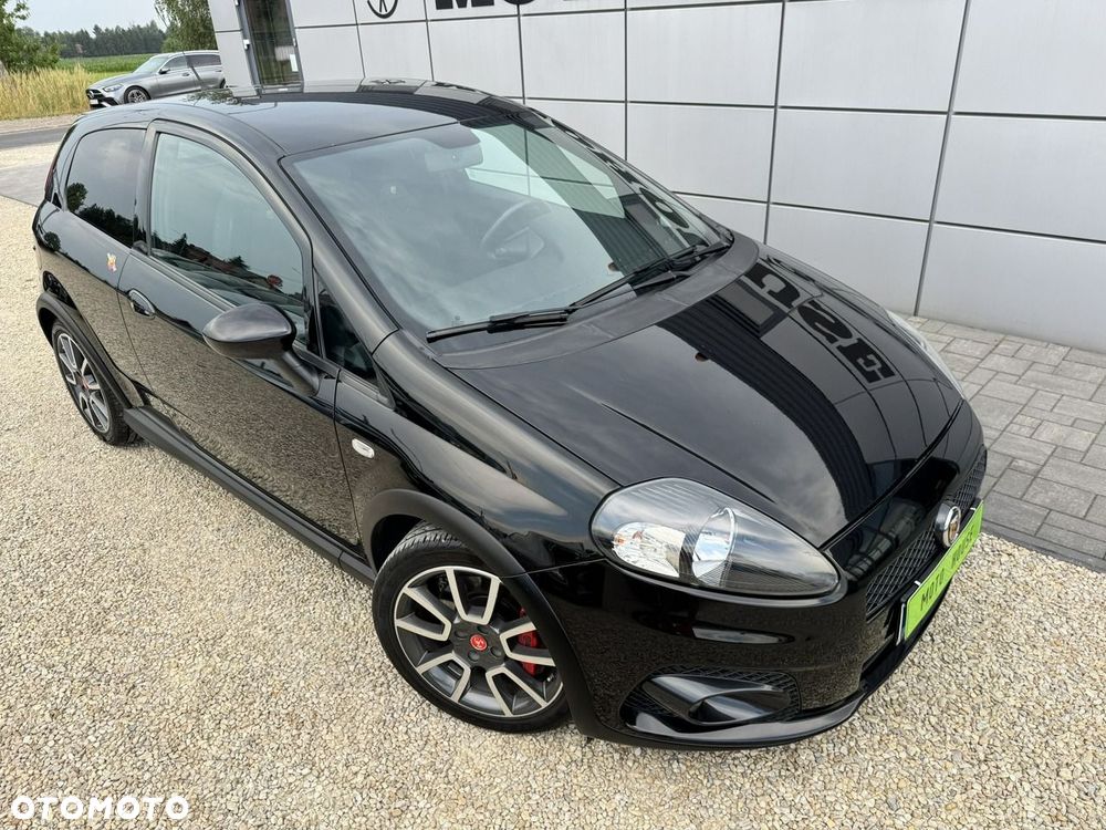 Abarth Inny - 2