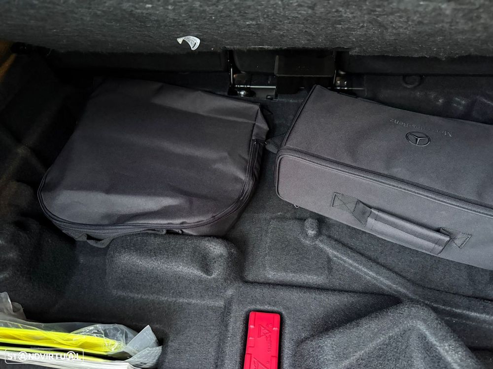 Mercedes-Benz EQC 400 4Matic - 22