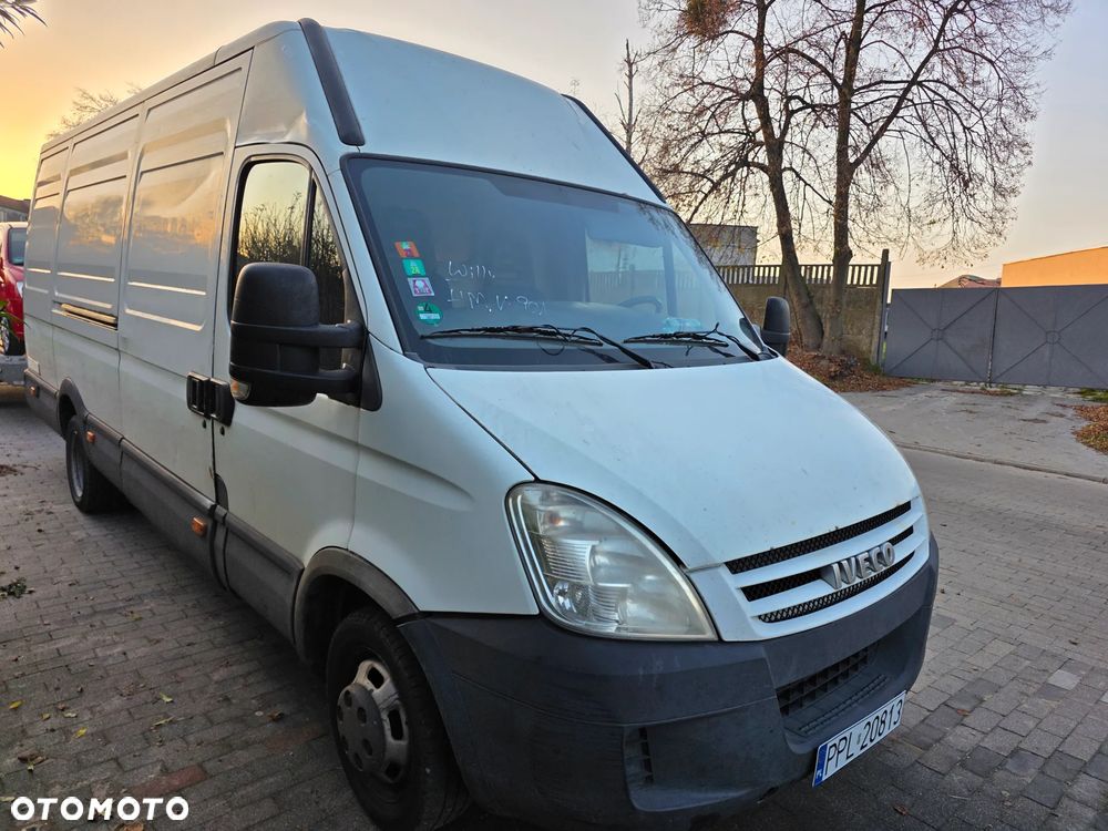 Iveco 35c12 - 5