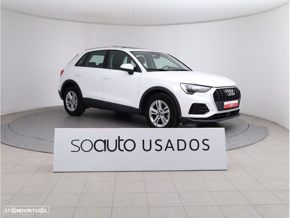Audi Q3 35 TDI S tronic - 22