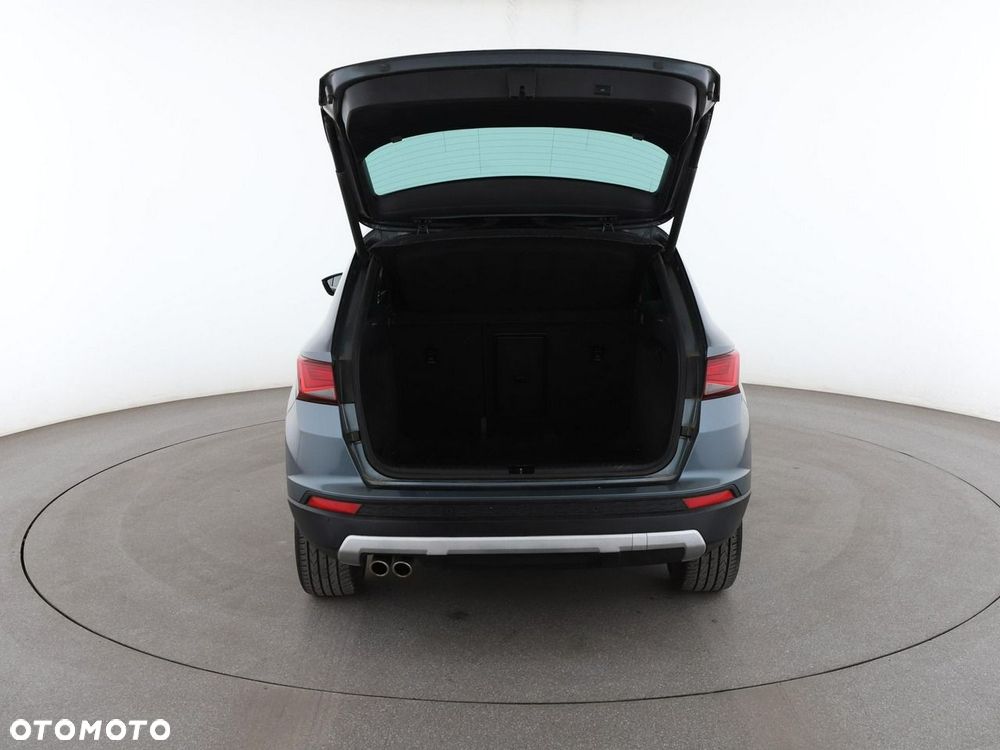 Seat Ateca 1.5 TSI ACT DSG OPF Xcellence - 20