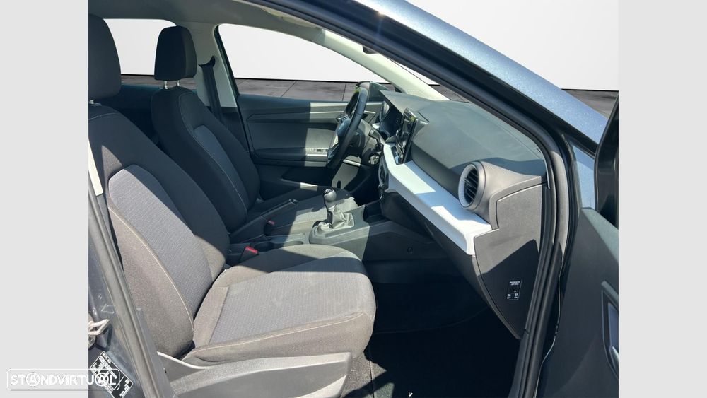 SEAT Ibiza 1.0 TSI Style - 13