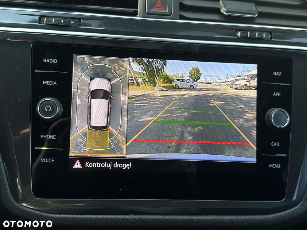 Volkswagen Tiguan Allspace - 24