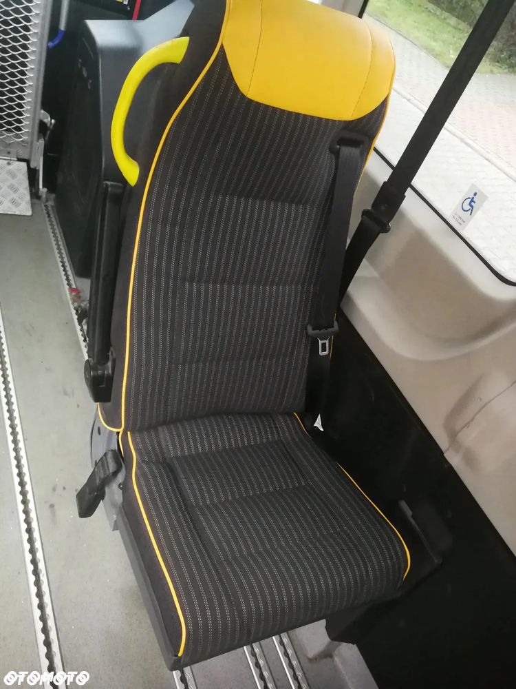 Ford Transit - 2