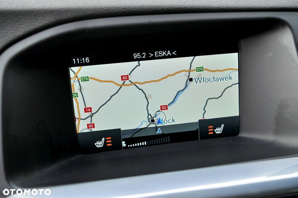 Volvo V60 DRIVe Ocean Race - 38