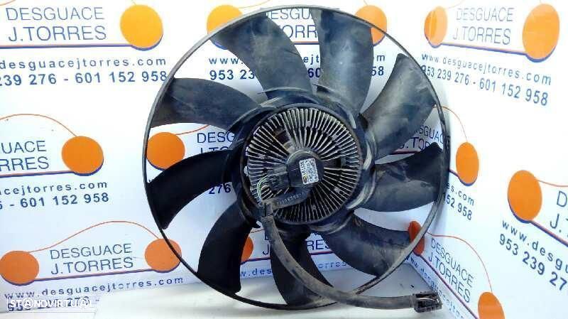 VENTILADOR VISCOSO MOTOR LAND ROVER DISCOVERY - 1