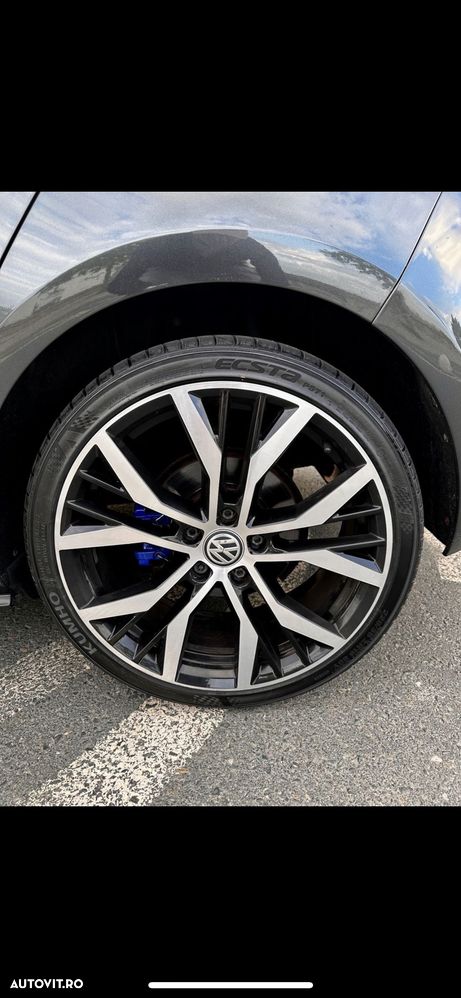 Volkswagen Golf 2.0 TDI DPF BMT DSG GTD - 11