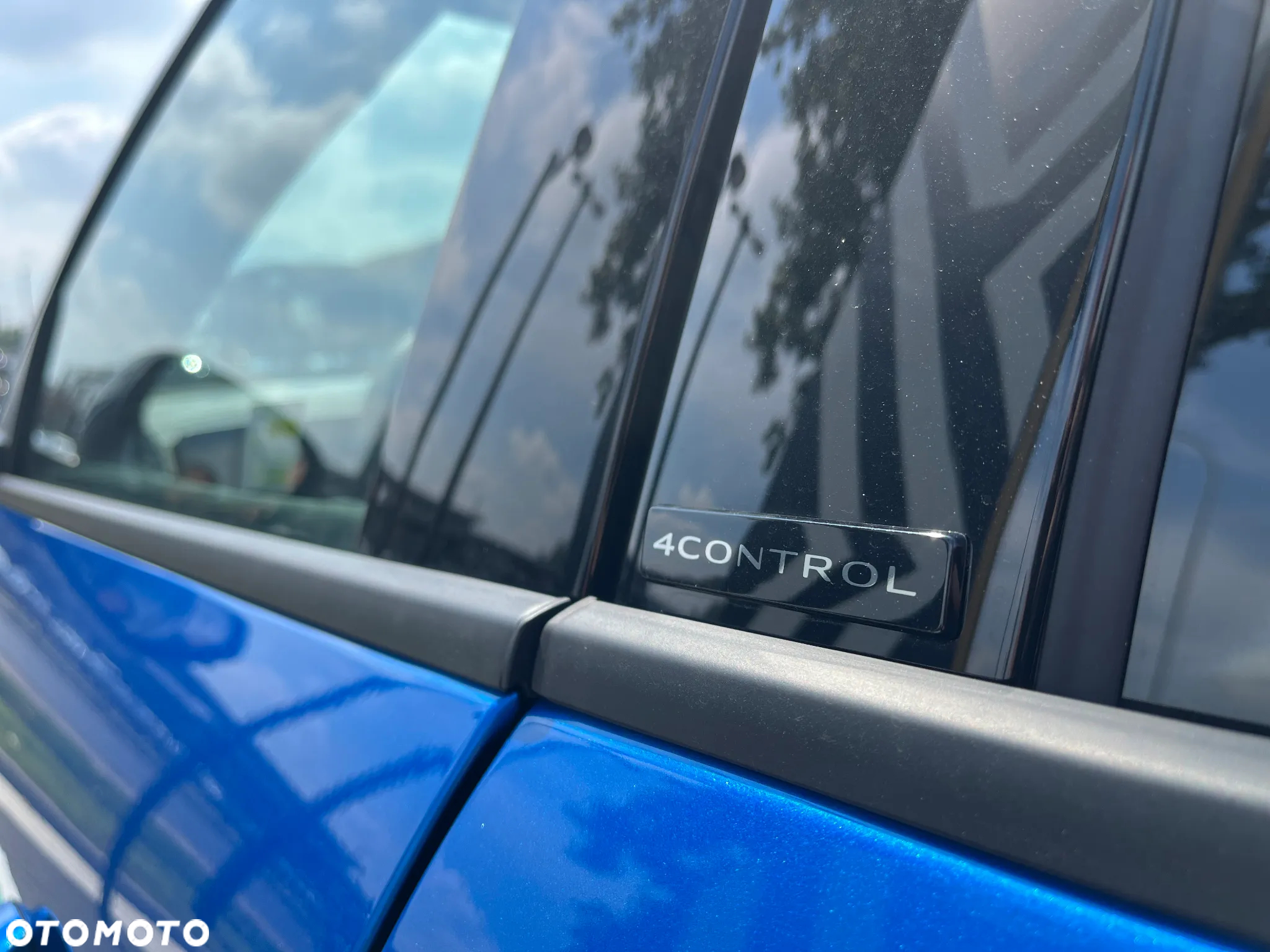 Renault Rafale 1.2 E-Tech Full Hybrid 200 esprit Alpine MMT - 15