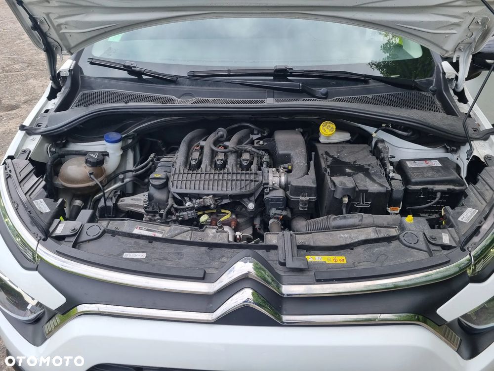 Citroën C3 Pure Tech 83 S&S YOU - 20
