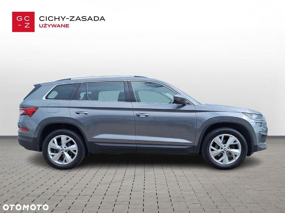 Skoda Kodiaq - 4