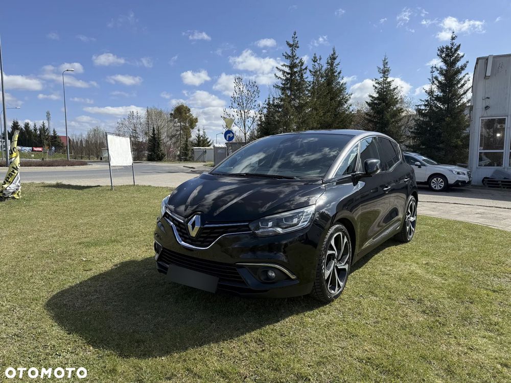 Renault Scenic - 1