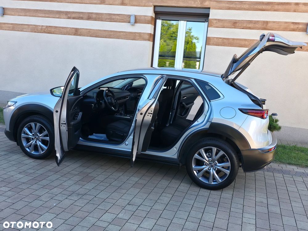 Mazda CX-30 - 18