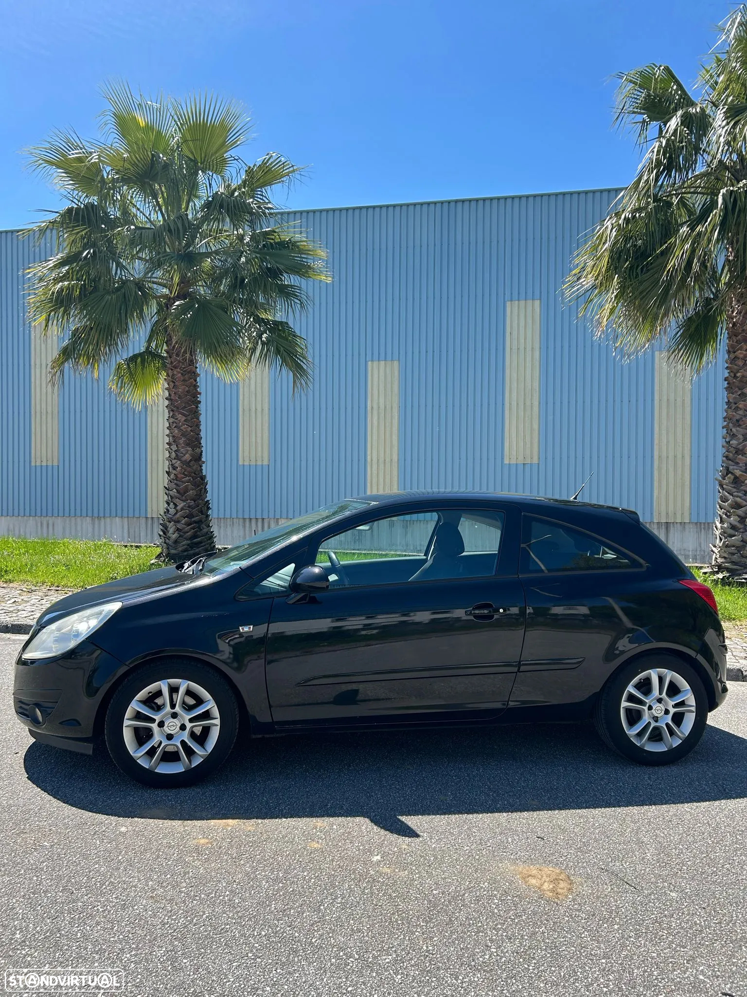 Opel Corsa GTC 1.3 CDTi - 12