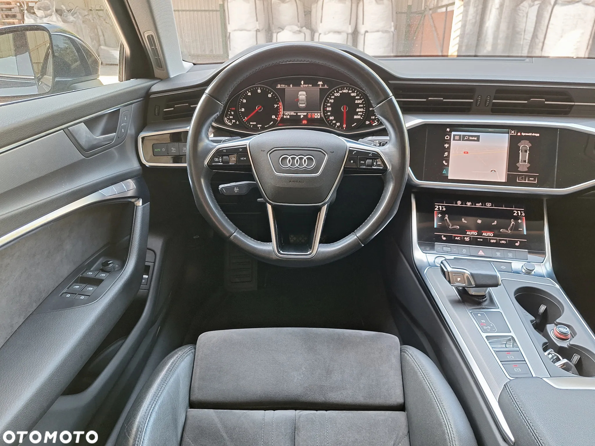 Audi A6 45 TFSI Quattro Sport S tronic - 5
