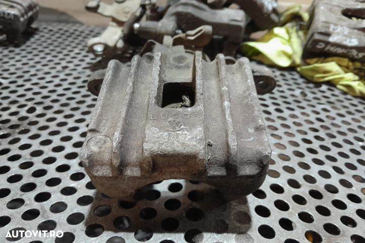 Etrier spate stanga Volkswagen VW Bora 1 [1998 - 2005] Variant wagon - 3