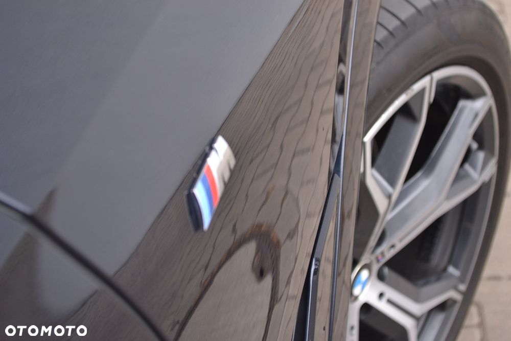 BMW X6 xDrive30d - 10
