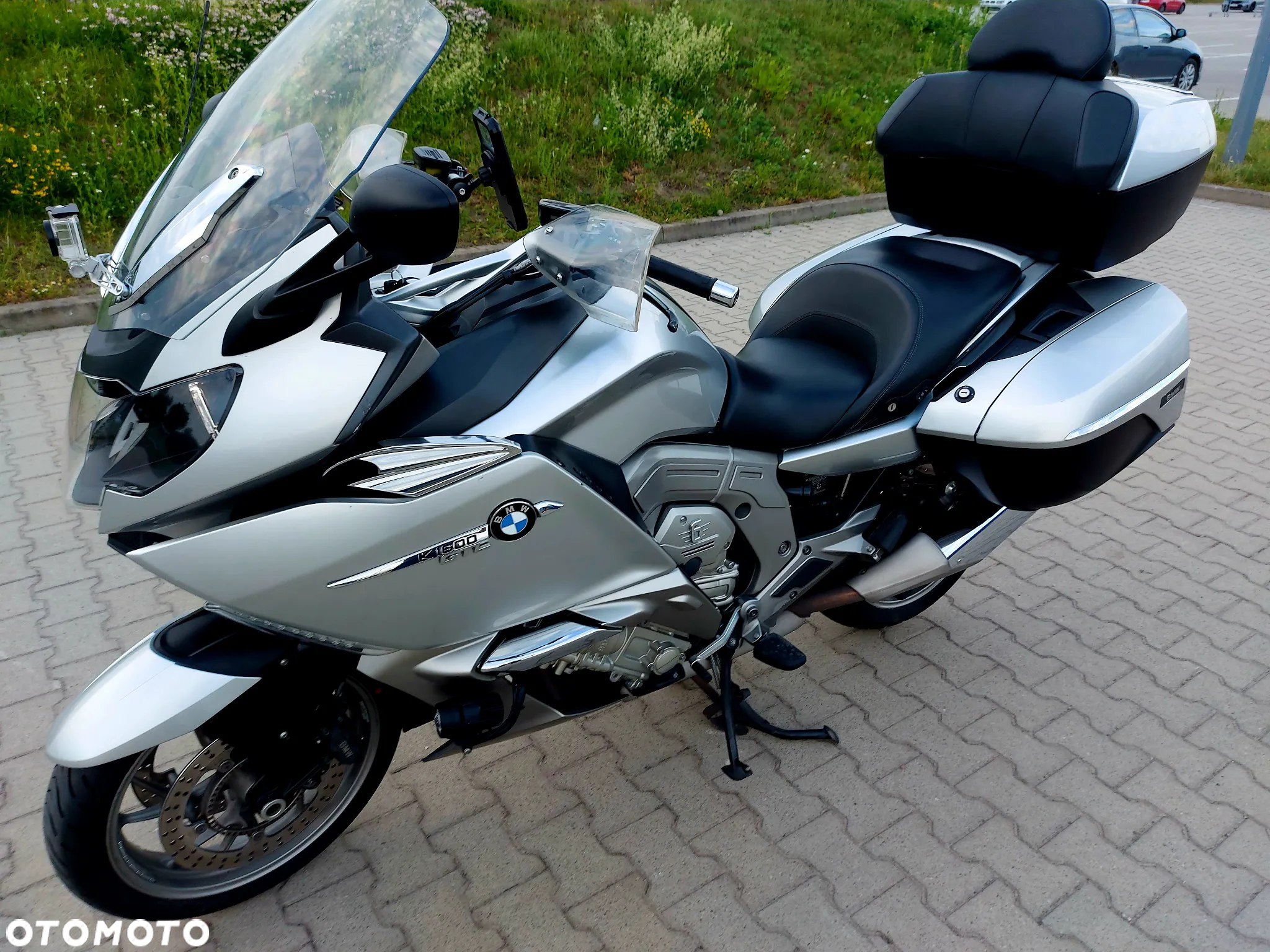 BMW K - 5