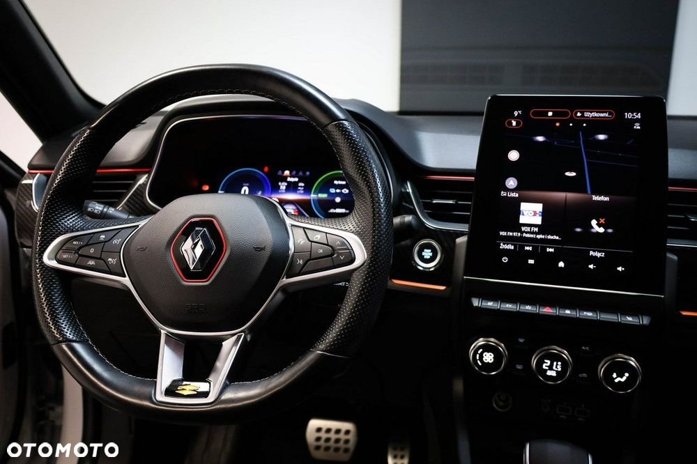 Renault Arkana - 30