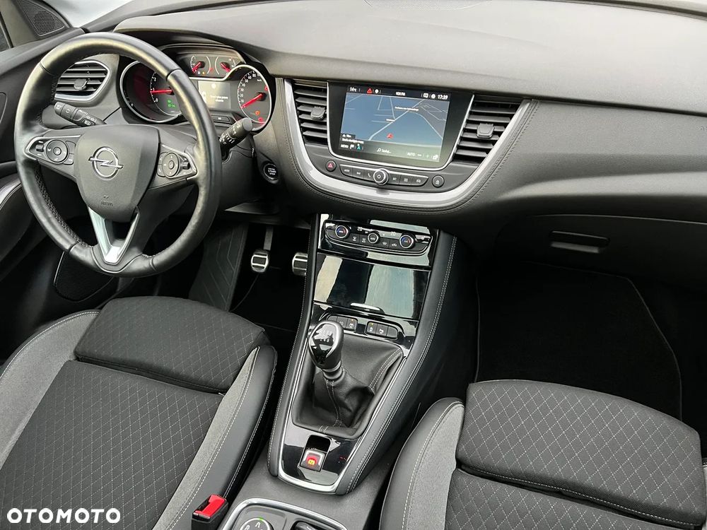 Opel Grandland X 1.5 D Start/Stop Ultimate - 23