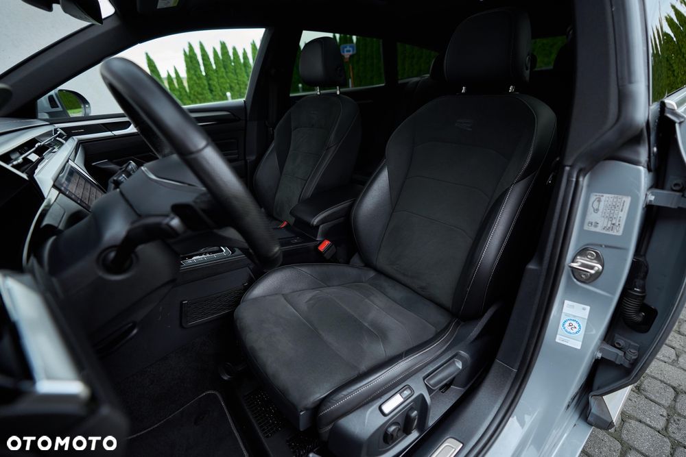 Volkswagen Arteon 2.0 TDI SCR R-Line DSG - 23