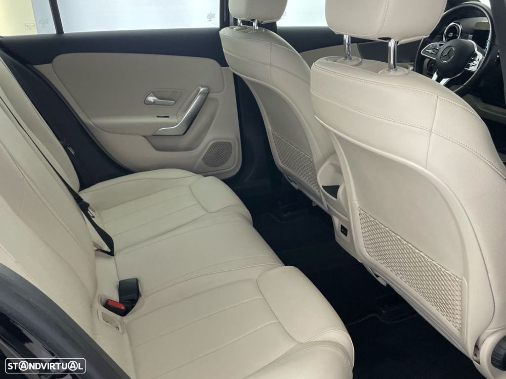Mercedes-Benz A 250 e Progressive - 24