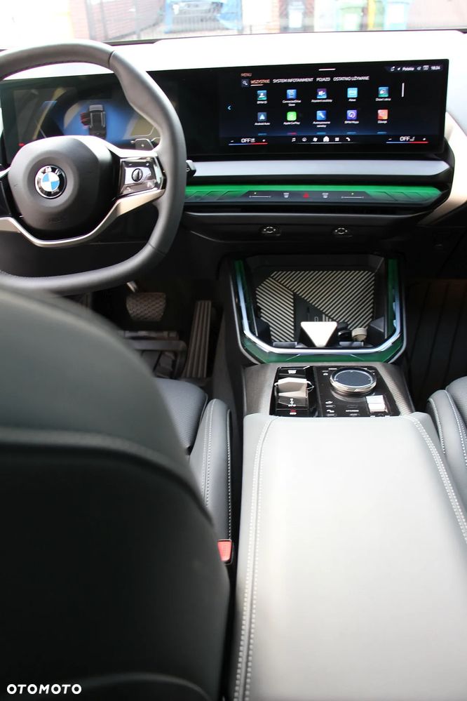 BMW X3 xDrive30i xLine - 28