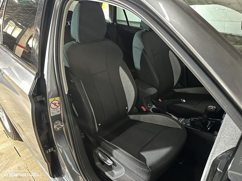 Skoda Kamiq 1.0 TSI DSG - 13