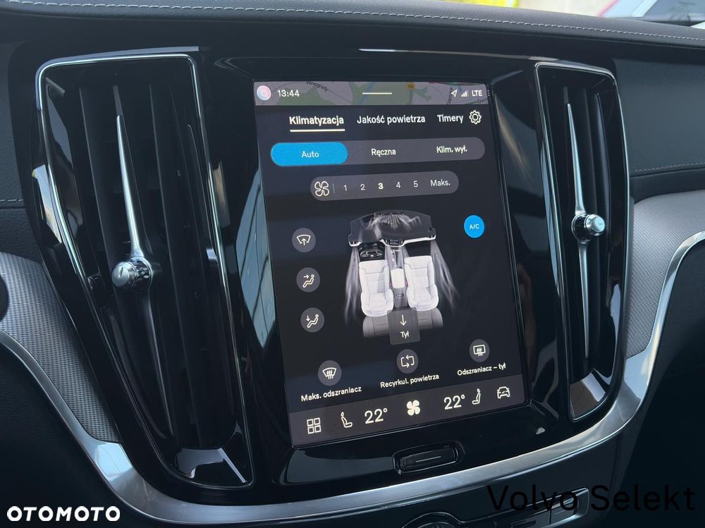 Volvo S60 - 28
