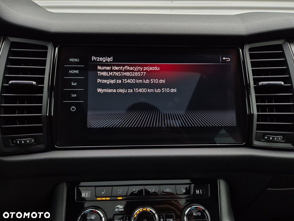 Skoda Kodiaq 2.0 Bi-TDI 4x4 RS DSG - 30