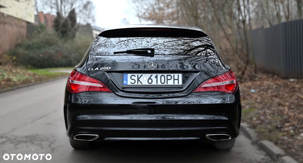 Mercedes-Benz CLA 200 7G-DCT AMG Line - 21