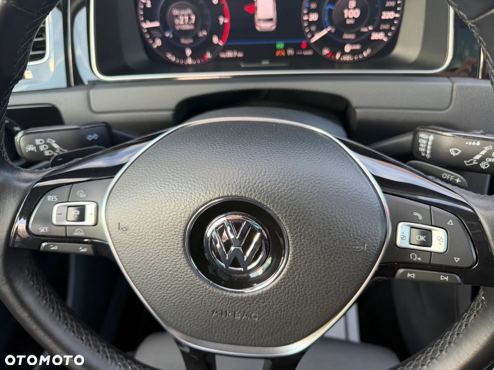 Volkswagen Golf 1.5 TSI BMT Evo Highline DSG - 10