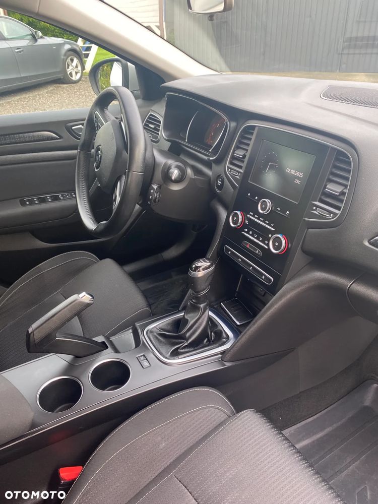 Renault Megane - 30