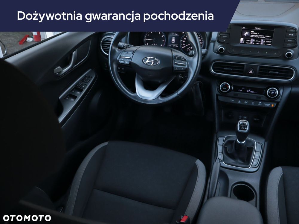 Hyundai Kona - 9