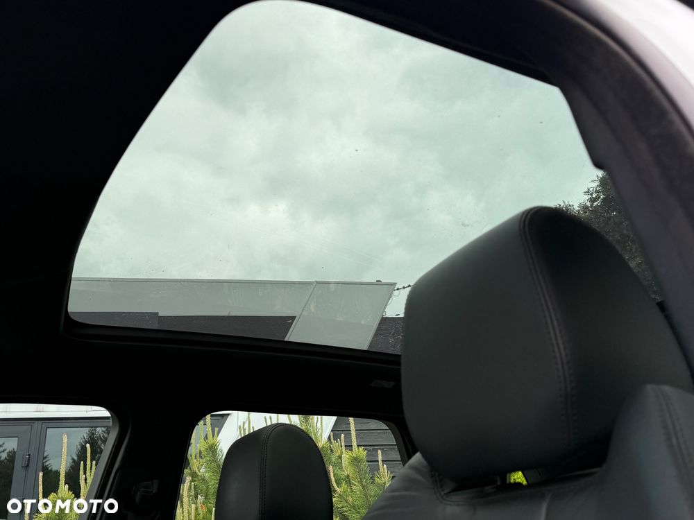 Land Rover Range Rover Evoque Si4 HSE Dynamic - 13