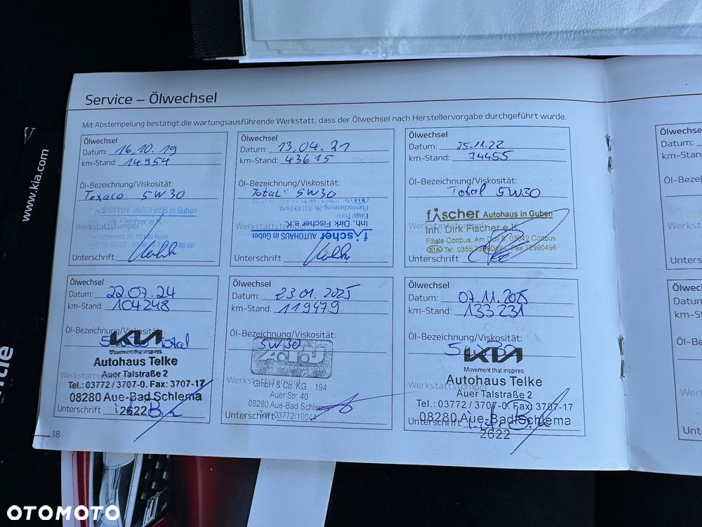 Kia ProCeed 1.6 T-GDI GT - 26