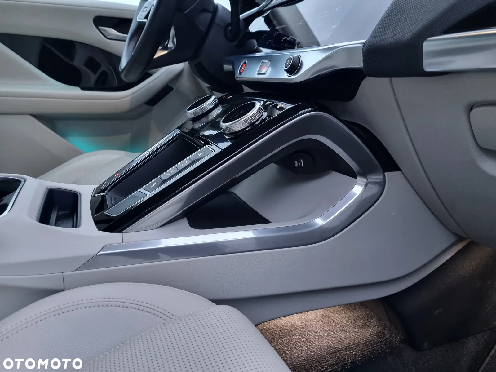 Jaguar I-Pace EV400 AWD S - 30