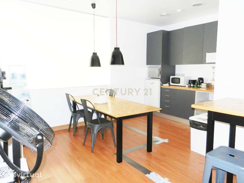 Escritório no Restelo/Espaço Comercial no Restelo - Grande imagem: 4/20