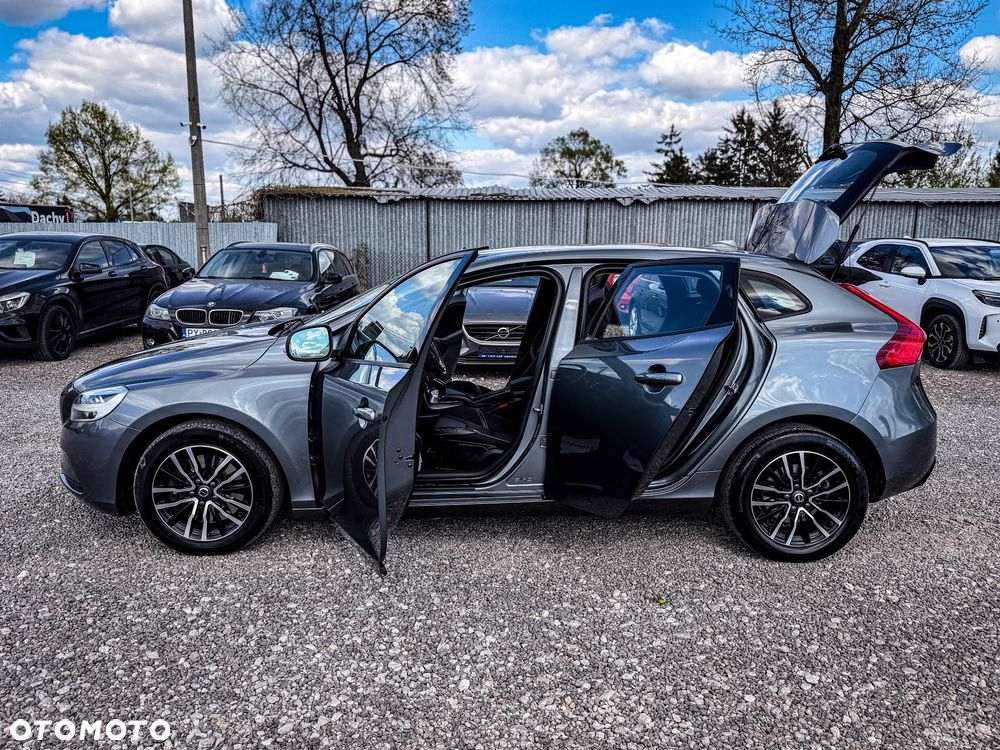 Volvo V40 D2 Drive-E Base - 14