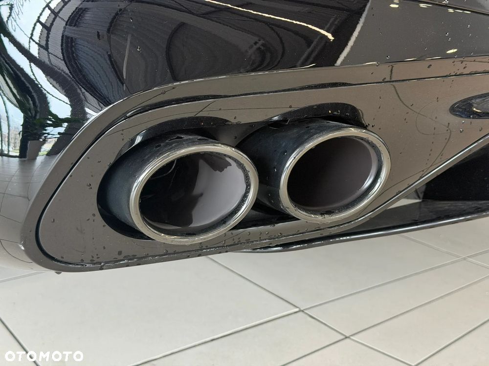 Mercedes-Benz CLE AMG 53 mHEV 4-Matic+ - 10