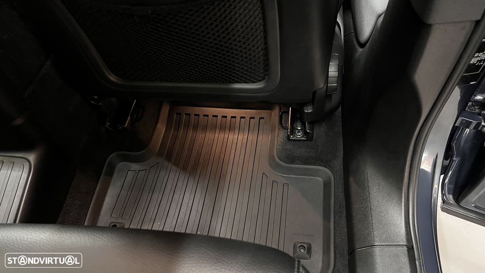 Volvo XC 60 2.0 T6 PHEV Inscription Expression AWD - 49